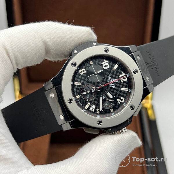 Часы HUBLOT Big Bang — изображение 6