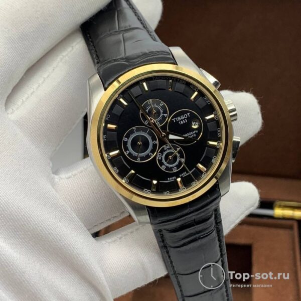Часы Tissot — изображение 3