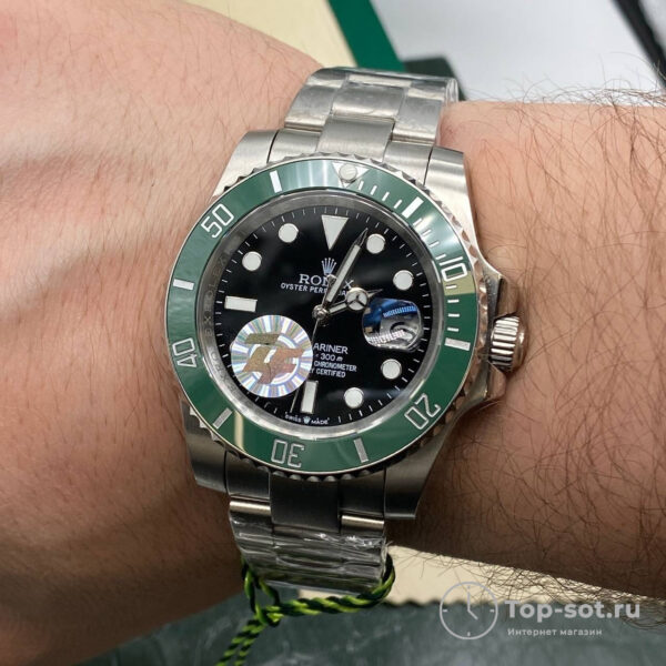 Часы Rolex Submariner — изображение 4
