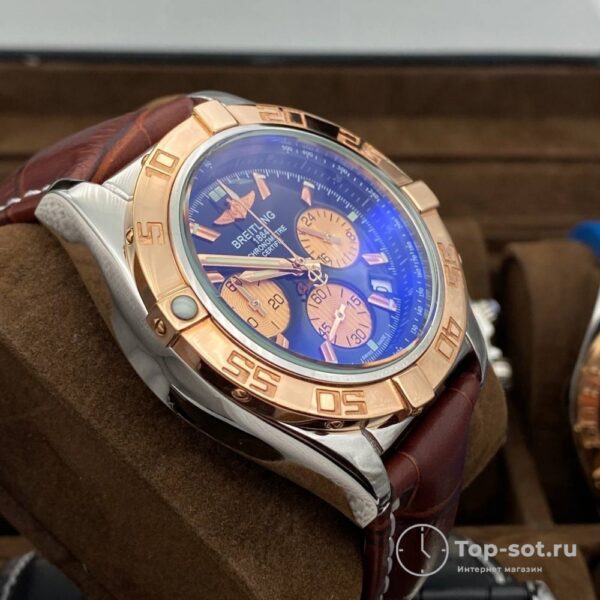 Часы BREITLING — изображение 2