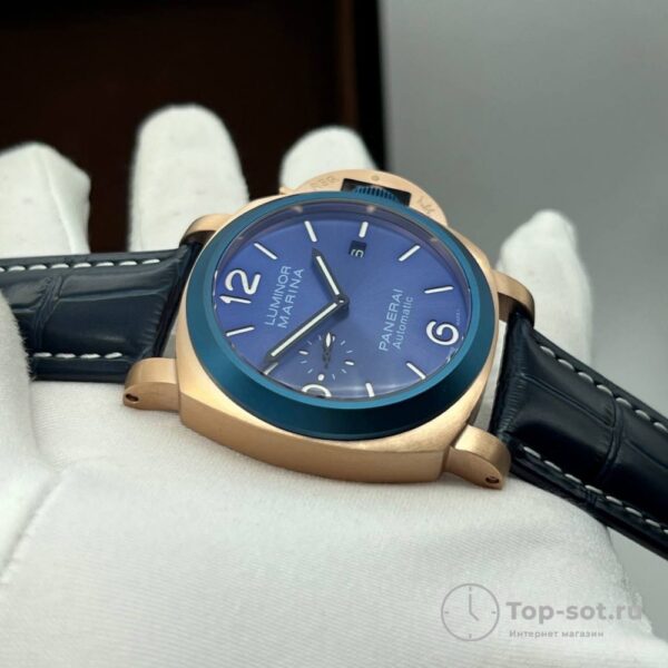 Часы Panerai LUMINOR  MARINA — изображение 6