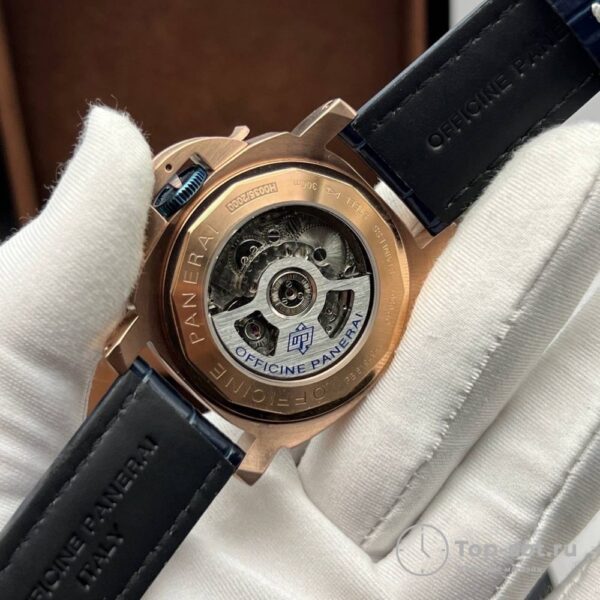 Часы Panerai LUMINOR  MARINA — изображение 8