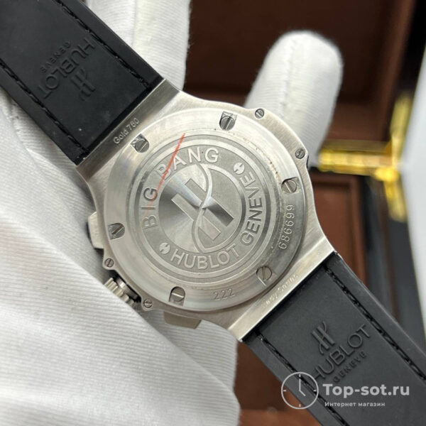 Часы HUBLOT — изображение 6
