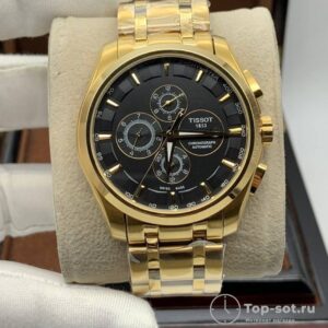 часы Tissot
