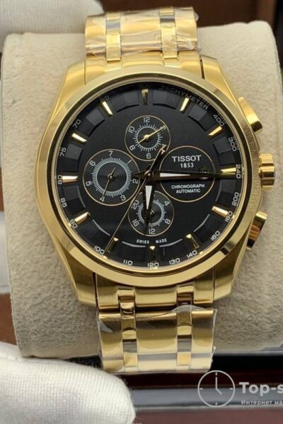 часы Tissot