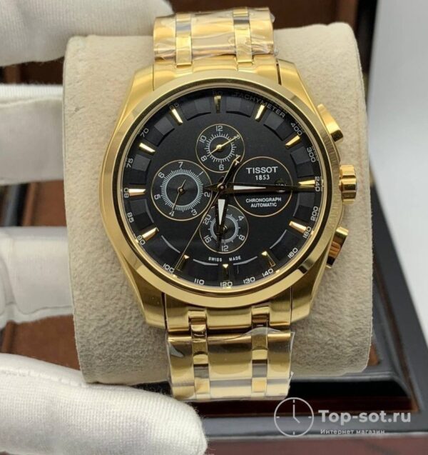 часы Tissot