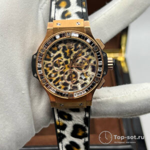 часы HUBLOT