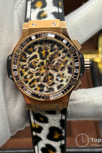 часы HUBLOT