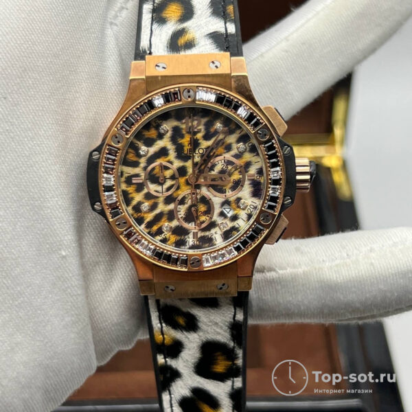часы HUBLOT