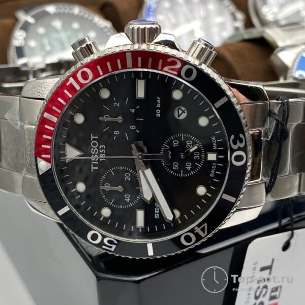 Часы Tissot SEASTAR — изображение 3