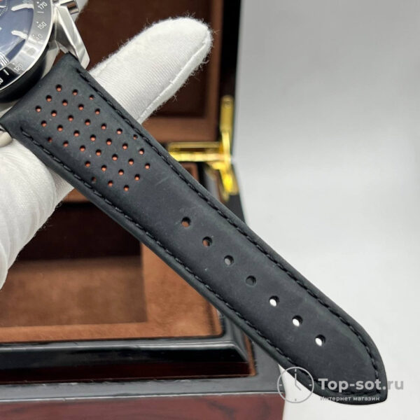 Часы Omega Seamaster — изображение 9