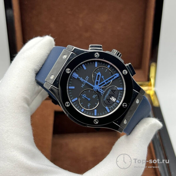 Часы HUBLOT Big Bang — изображение 5