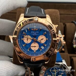 часы Breitling