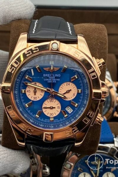 часы Breitling