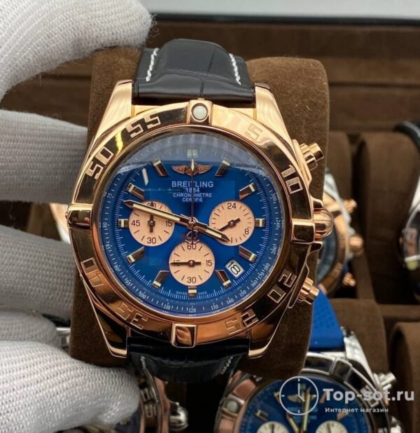 часы Breitling