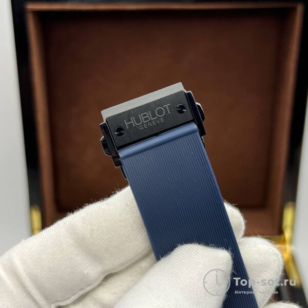 Часы HUBLOT Big Bang — изображение 9