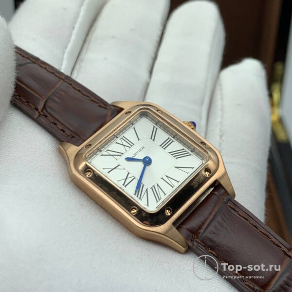 Часы Cartier — изображение 4