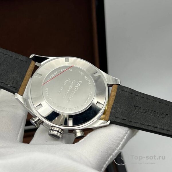 Часы Tag Heuer Сalibre 16 — изображение 7