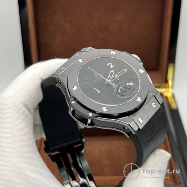 Часы HUBLOT Big Bang — изображение 6
