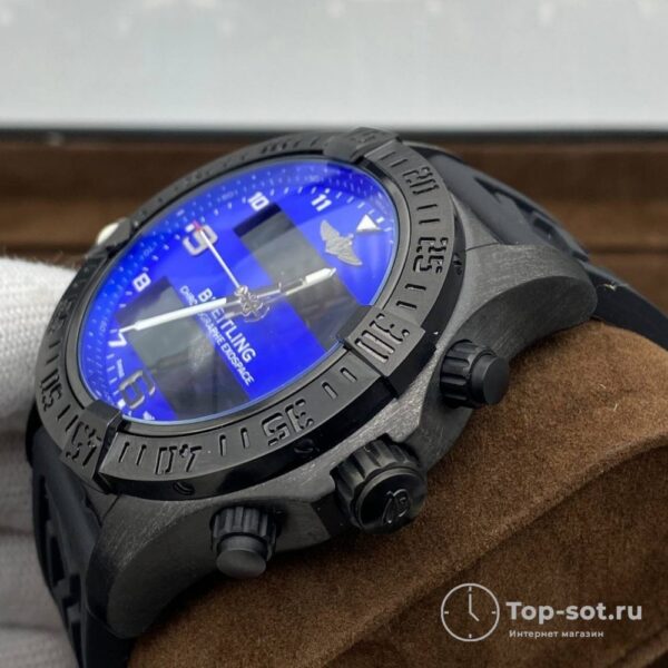 Часы BREITLING Chronograph Eхеspace — изображение 2