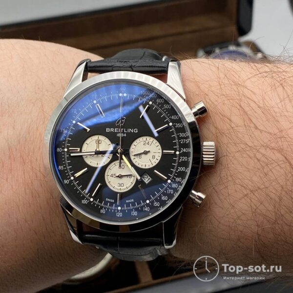 Часы BREITLING Top Time — изображение 7