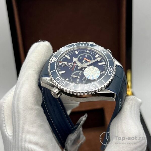 Часы Omega Speedmaster Planet Ocean — изображение 3