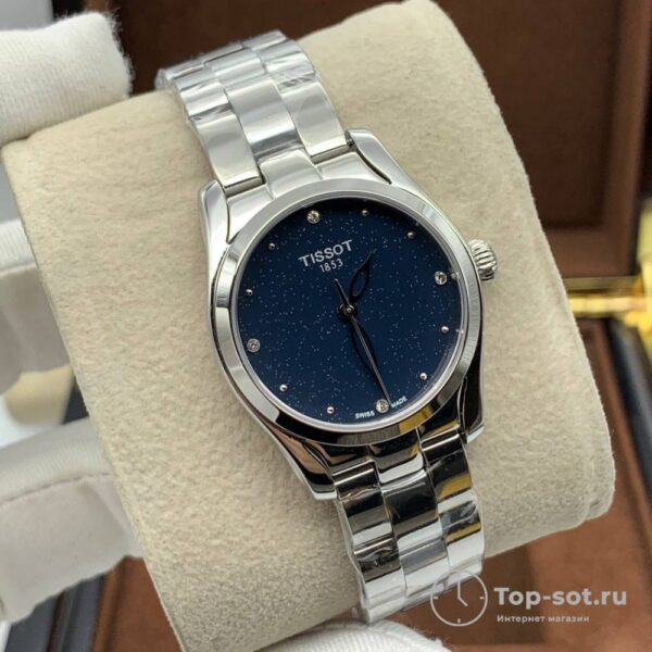 Часы Tissot — изображение 4