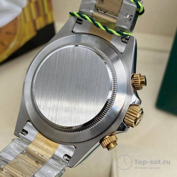 Часы Rolex Daytona — изображение 5