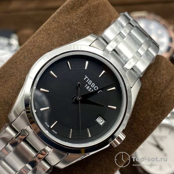 Часы Tissot SEASTAR — изображение 4