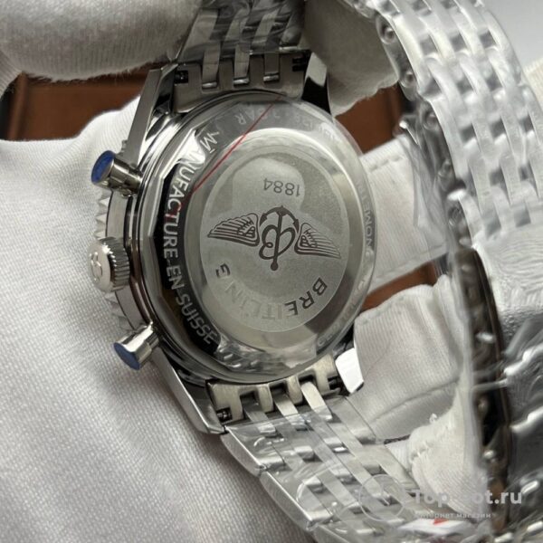 Часы  Breitling — изображение 7