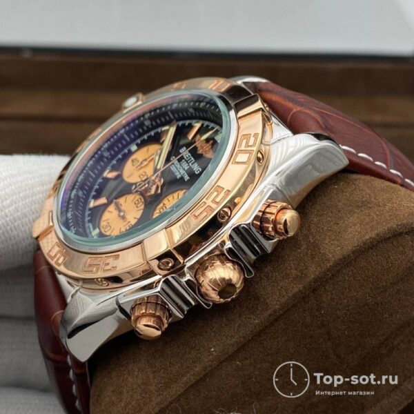 Часы BREITLING — изображение 3