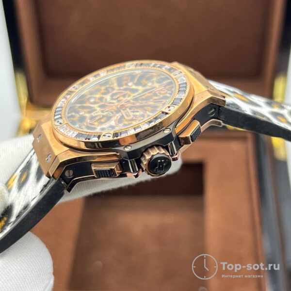 Часы HUBLOT — изображение 3