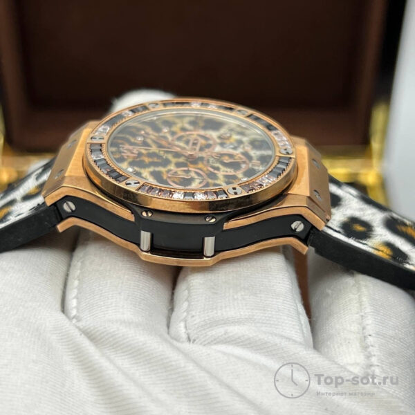 Часы HUBLOT — изображение 5