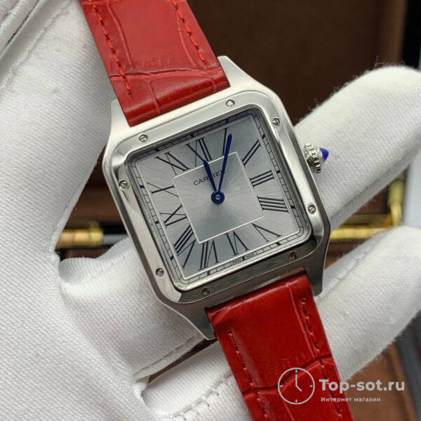 Часы Cartier — изображение 4