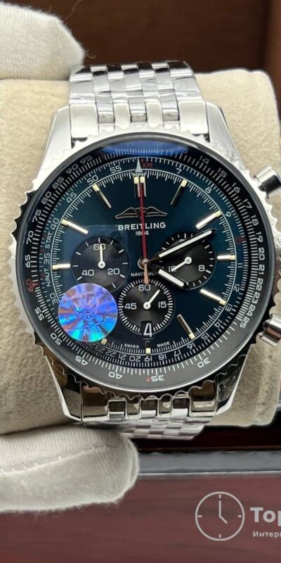 часы Breitling