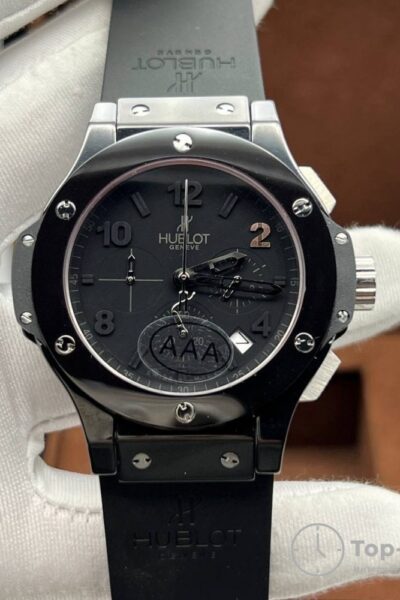 часы HUBLOT Big Bang