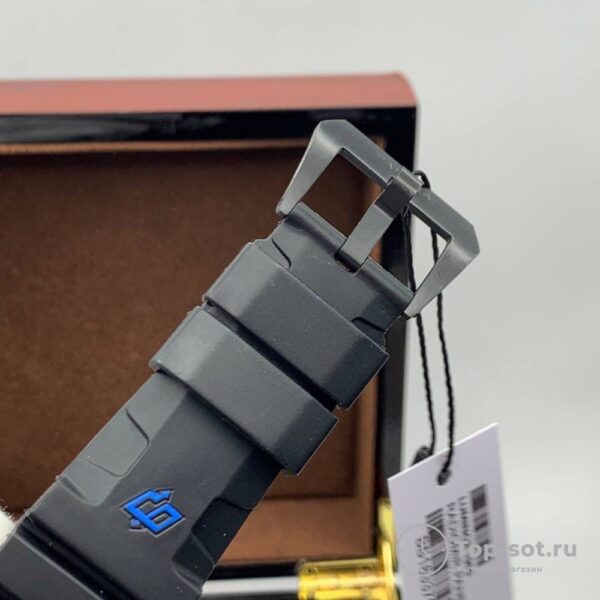 Часы Panerai SUBMERSIBLE — изображение 8