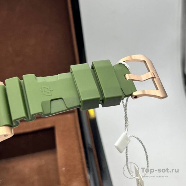 Часы Panerai LUMINOR SUBMERSIBLE — изображение 9