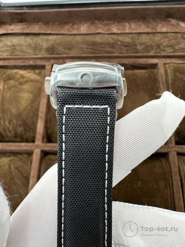 Часы Omega Seamaster — изображение 7