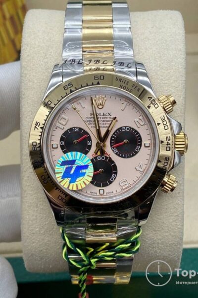 часы Rolex Daytona