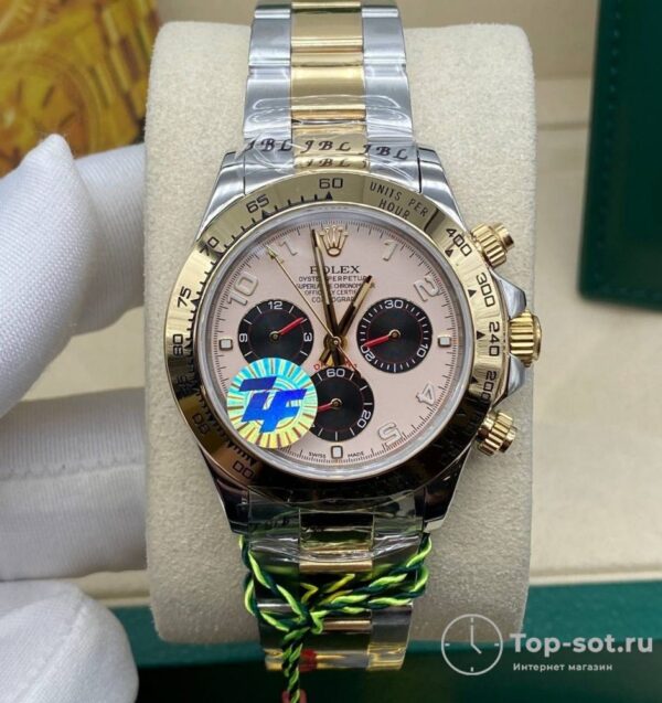 часы Rolex Daytona