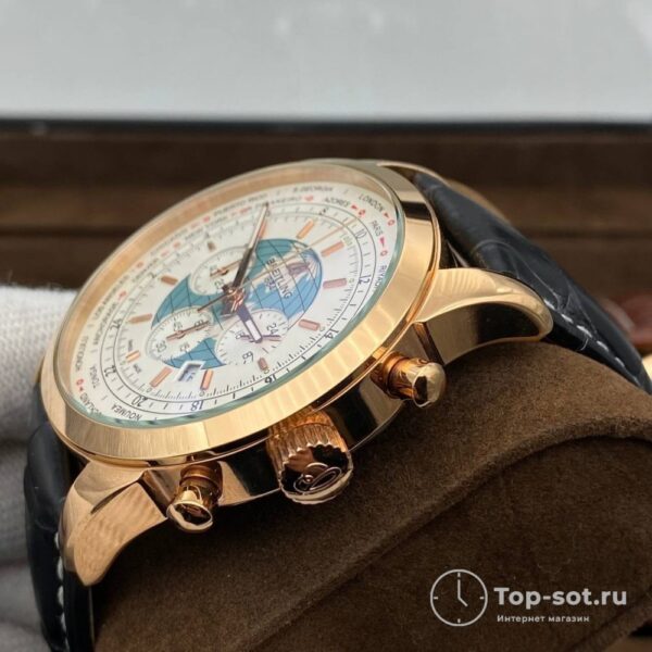 Часы BREITLING — изображение 2
