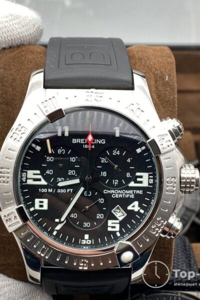 часы BREITLING