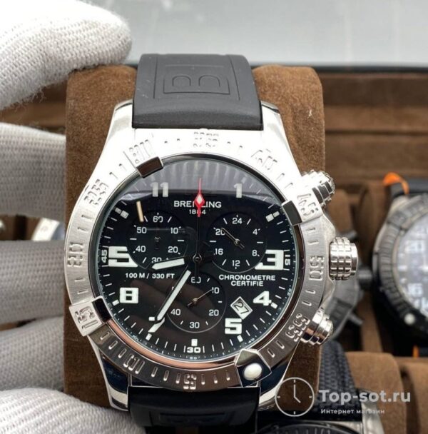 часы BREITLING