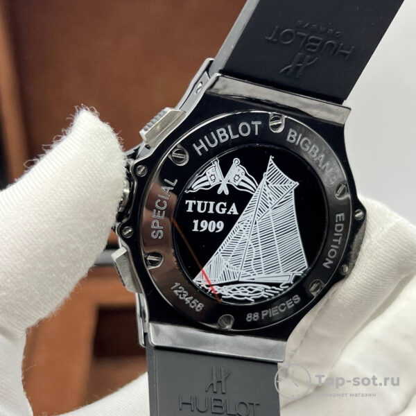 Часы HUBLOT Big Bang — изображение 9