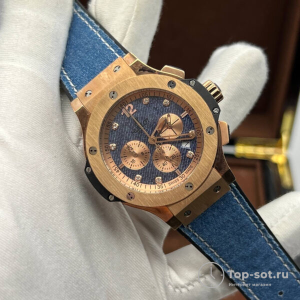 Часы HUBLOT — изображение 3