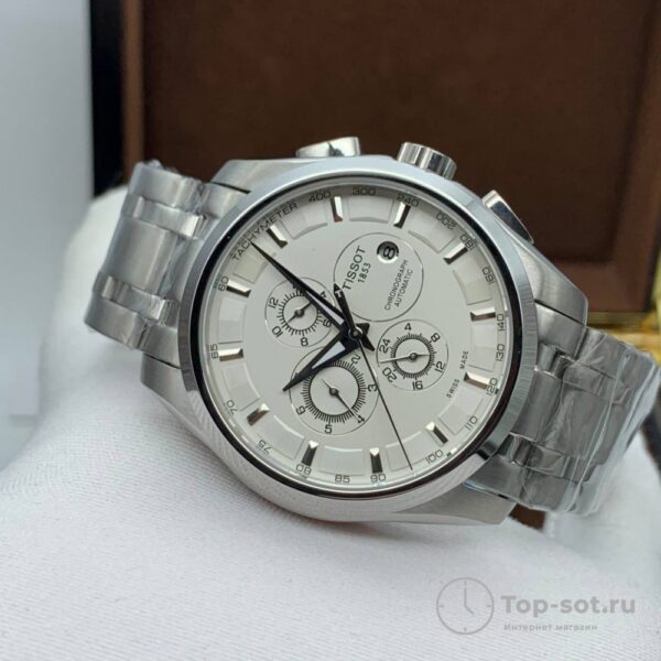 Часы Tissot — изображение 4