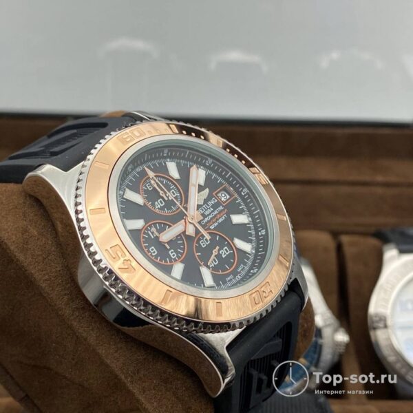 Часы BREITLING — изображение 2