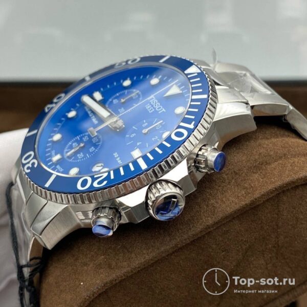 Часы Tissot SEASTAR — изображение 5