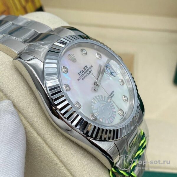 Часы Rolex DateJust — изображение 3